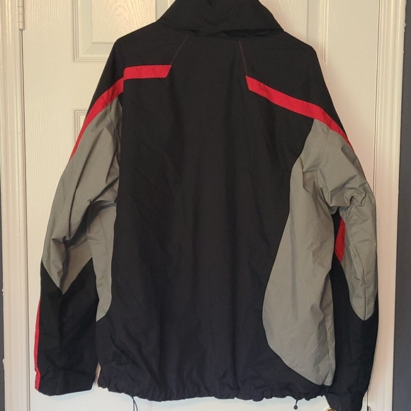 Columbia Men's spring/fall jacket - Picture 2 of 5